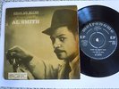 AL SMITH Hear My Blues METRONOME 7