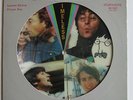 Beatles   Coloured Vinyl Picture Disc LP  