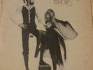 FLEETWOOD MAC RUMORS VINYL LP 1977 ORIGINAL AUSTRALIAN PRESSING BSK 3010