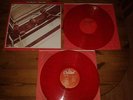 The Beatles - 1962-1966 Red Vinyl Musterplatte ..top.. see the pics