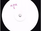HUMBLE PIE Eat It DOUBLE LP 15 Track Double White Label Test Pressing With Handw