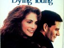 KENNY G JULIA ROBERTS DYING YOUNG SOUNDTRACK LP 1991 RARE VINYL FORMAT