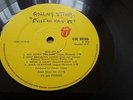 THE ROLLING STONES, ‘EXILE ON MAIN STREET’ FIRST ISSUE UK 1972 DOUBLE VINYL LP.