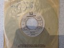 JOHNNY HALLYDAY quanto ti amo/GIBB saved../MOUSTAKI.. EX- 7