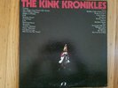 THE KINKS The Kink Kronikles REPRISE 2XS 6454 Gatefold. NM Vinyl EX Cover 1972