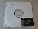 FLAMIN GROOVIES FRENCH TEST PRESSING LP Collectors Items 940107 BARCLAY garage