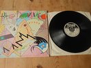 THE DAMNED    MUSIC FOR PLEASURE  (STIFF)  ORIGNAL VINYL