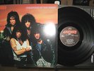 KISS CREATURES OF THE NIGHT UNMASKED RARE NO MAKE UP W/INNER  M-1 NM VINYL
