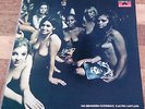 LP/ The Jimi Hendrix Experience ?– Electric Ladyland / Gatefold 2612 037 / Vinyl