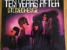 TEN YEARS AFTER 