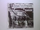 LEGAL WEAPON - 