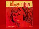 Nina Simone 'Folksy Nina' 1964 Colpix Label Jazz PR0M0 LP VG++/M-