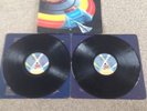 ELECTRIC LIGHT ORCHESTRA Out Of The Blue 2 X Vinyl LP Jeff Lynne Wilburys ELO