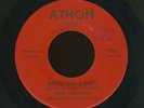 Rare 60s Girl Garage Rock 45 PINK PANTHERS Annie Had A Baby  /Livin Is Lovin