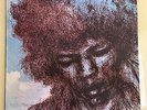 Jimi Hendrix The Cry of Love original 1971 Vinyl LP