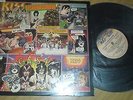 kiss - unmasked- desenmascarado- argentina edit.- nm