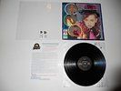 Culture Club Colour by Numbers PROMO 1983 1st ARCHIVE MASTER Ultrasonic CLEAN