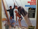 SEALED MONO AUDIOPHILE ROCK LP BEACH BOYS Summer Days And Summer nights APP 065M