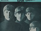 Beatles EP   All My Loving   Blue Oz Parlophone GEPO-8891