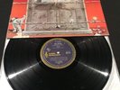APLP 009 AC/DC HIGH VOLTAGE LP 1st PRESS OZ BLUE ROO BROONZY ALBERT PRODUCTIONS