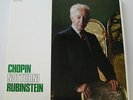 ARTHUR RUBINSTEIN plays CHOPIN notturni 2LP BOX 1981 RCA Italy LMDS 7050 (2)