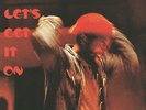 Marvin Gaye - Let's Get It On
