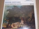 Maag ROSSINI Overtures - London STS 15030 SEALED