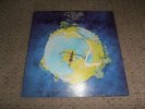 YES FRAGILE LP FIRST PRESSING A1 B1 RED PLUM LABELS N/M