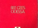 THE BEE GEES ODESSA OG UK STEREO POLYDOR RECS DOUBLE LP 583049/50 MINT