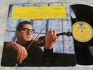 SLPM 138 999 BEETHOVEN: CONCERTO FOR VIOLIN & ORCHESTRA/ SCHNEIDERHAN /JOCHUM EX
