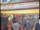 THE BEATLES -REEL MUSIC -LP 1982 SPANISH RELEASE WITH INNER AND BOOKET