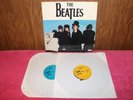 THE BEATLES Live at the BBC LP 1962-65 Continuing Saga Records 2LP'S No TMOQ NM