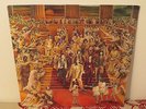 The Rolling Stones It's Only Rock 'N Roll LP SEALED US 1986 Press