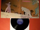 LP: Hannibal - Same (Philips 6369003) vg- / vg+ (gesuchte Progressiv/Jazzrock-LP