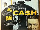 JOHNNY CASH 