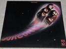 DEEP PURPLE Fireball RARER ORIG UK 71 EX HARVEST LP, NICE COMPLETE COPY & SOUND.