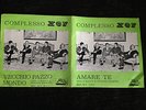COMPLESSO X67 vinile 45 MEGA-RARO BEAT ITALIANO mai visto su Ebay x collezionist