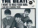 The BEATLES : I Want To Hold Your Hand - 7