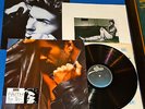 GEORGE MICHAEL FAITH JAPAN INS PLAY GRADED & COVER NM- MICHAEL JACKSON SADE