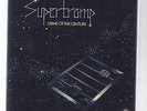 SUPERTRAMP empty Crime Of The Century Disk Union Promo Box for JAPAN mini lp cd