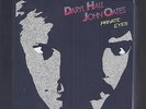 DARYL HALL JOHN OATES empty BIG Private Eyes DU PROMO box for JAPAN mini lp cd