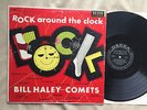 BILL HALEY AND HIS COMETS 