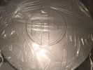 Public Image Limited - Metal Box 3 LP RARE SEALED NO RUST 1979 SEX PISTOLS
