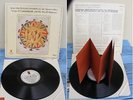 SONG FROM CONSTANTINOPLE and  THE SEA OF MARMARA  Greek LP MINT