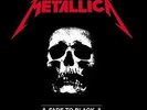 Metallica - Fade To Black Vinyl LP RSL13016LP