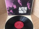 The Rolling Stones   Aftermath   Decca LK 4786   unboxed red   5B/1A   VG/VG/EX