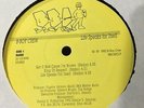 THE B-BOY CREW  ?–  Life Speaks For Itself   -  ELECTRO RAP VG++