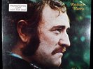 Richard Harris A Tramp Shining ABC/Dunhill White Label Promo Unipak Jimmy Webb