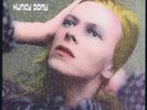 David Bowie – Hunky Dory – INTS 5064 – LP Vinyl Record