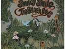BEACH BOYS Smiley Smile LP 11 Track Mono Pressing Matrix -1/-1 Flipback Sleeve H